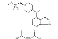 Oclacitinib Maleate	1208319-27-0